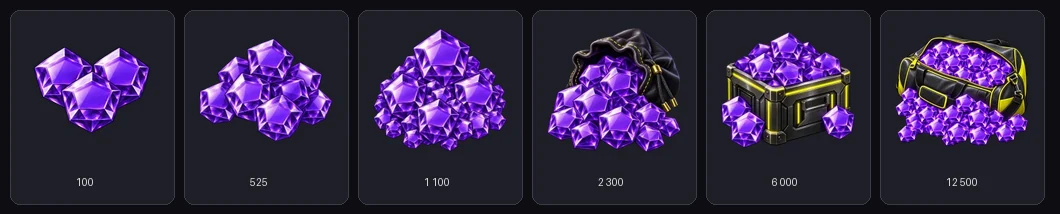 Gems bundles