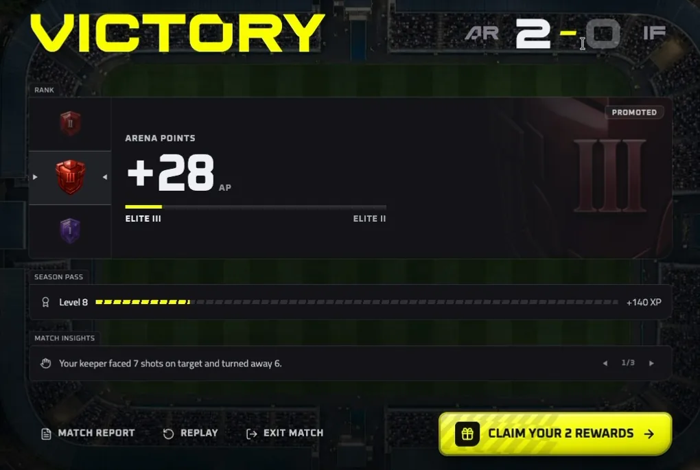 The full-time screen
